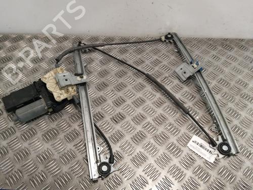 Front left window mechanism VW GOLF IV Variant (1J5) 1.9 TDI | BP38013688C22 - Image 4