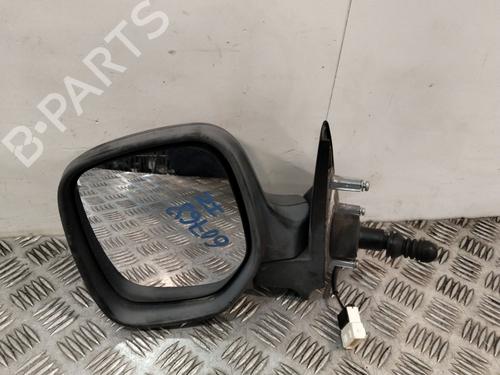 Used Left mirror Left mirror 37409080 37409080