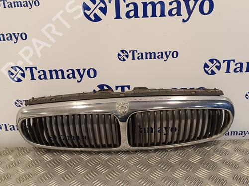 Grill JAGUAR X-TYPE I (X400) 2.5 V6 All-wheel Drive (196 hp) 17108351