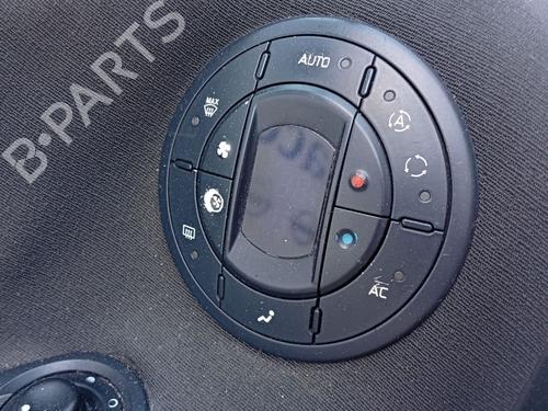 Used Climate control Climate control 38510504 38510504