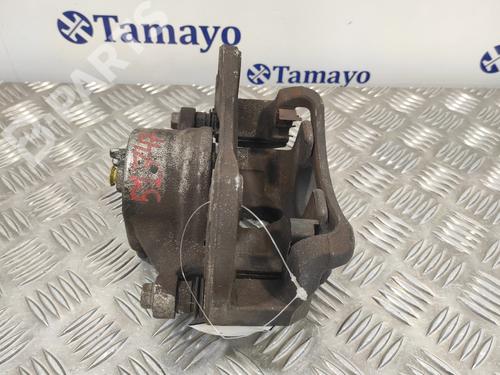 Left front brake caliper KIA SPORTAGE III (SL)  | BP11565956M105 