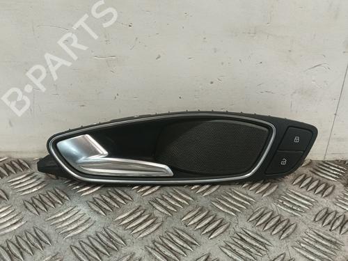 Used Front left interior door handle Front left interior door handle AUDI A1 (8X1, 8XK) 1.6 TDI (105 hp) 36323565 36323565