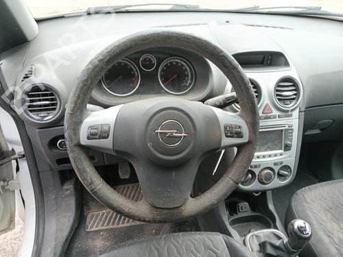 Glove box OPEL CORSA D (S07) 1.4 (L08, L68) | BP35898894C95 - Image 11