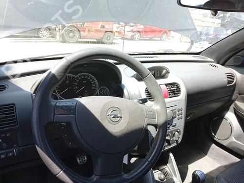 Used Dashboard Dashboard OPEL TIGRA TwinTop (X04) 1.8 (R97) (125 hp) 36295754 36295754