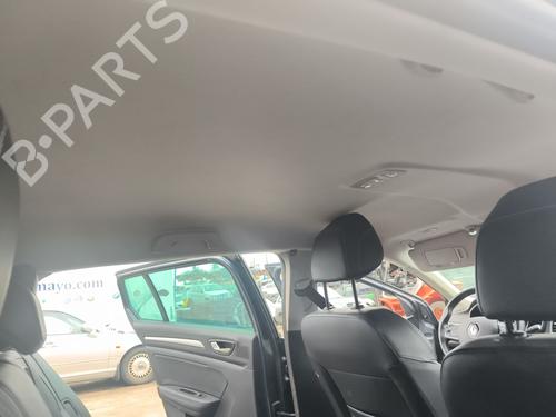 Used Interior roof Interior roof RENAULT MEGANE IV Grandtour (K9A/M/N_) 1.2 TCe 130 (K9MR) (130 hp) 40129196 40129196
