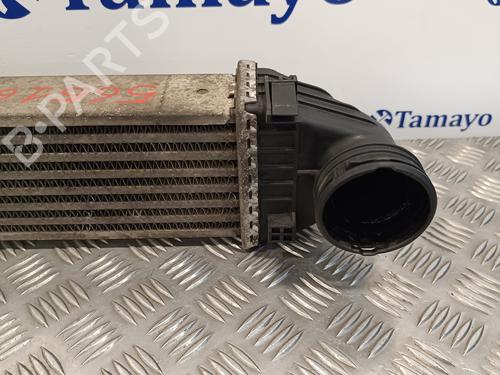 Intercooler MERCEDES-BENZ A-CLASS (W169)  | BP16978450M30 