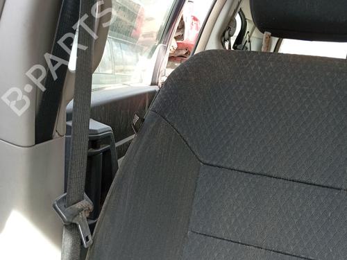 Used Front right seatbelt Front right seatbelt CHRYSLER GRAND VOYAGER V (RT) 2.8 CRD (163 hp) 33756536 33756536