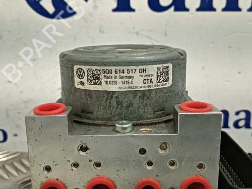 ABS pump VW PASSAT B8 (3G2, CB2)  | BP26295366M43 