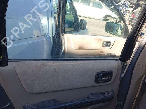 Used Rear left window mechanism Rear left window mechanism NISSAN X-TRAIL I (T30) 2.2 Di 4x4 (114 hp) 34704804 34704804