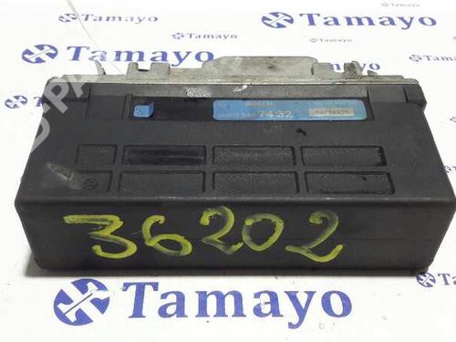 Used Control unit MERCEDES-BENZ C-CLASS (W202) C 180 (202.018) (122 hp) 1354187