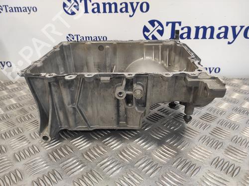 Oil sump FORD C-MAX II (DXA/CB7, DXA/CEU) 1.0 EcoBoost | BP19140477M115 