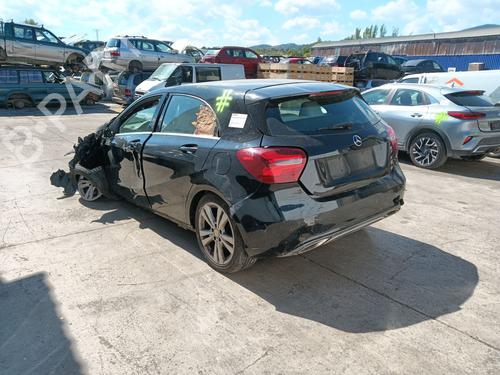 Headlight switch MERCEDES-BENZ A-CLASS (W176) A 180 (176.042) | BP38539600I24 - Image 5