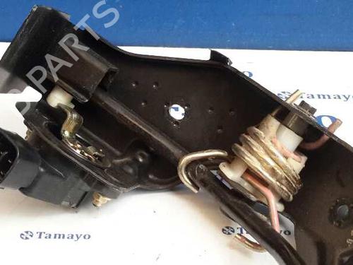 Pedal TOYOTA COROLLA (_E12_)  | BP13305038I4 