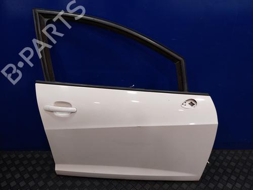 Used Right front door SEAT IBIZA IV ST (6J8, 6P8) [2010-2016]  27377507