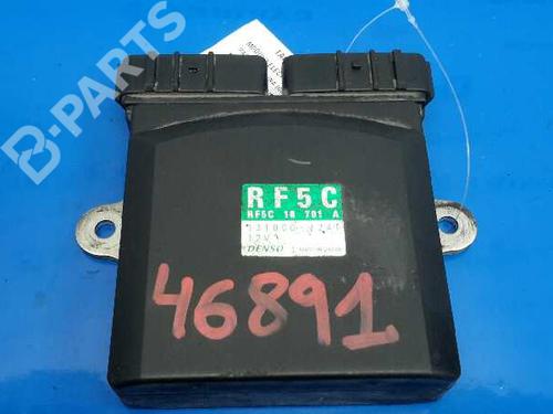 Module électronique MAZDA 6 Hatchback (GG) [2002-2008]  5975956