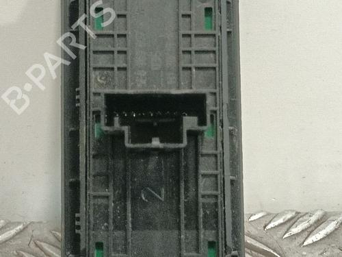 Left front window switch SKODA OCTAVIA III (5E3, NL3, NR3) 1.6 TDI | BP32843547I27 - Image 3