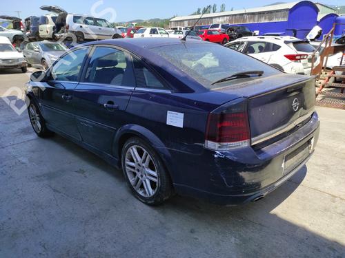 Specchietti retrovisore OPEL VECTRA C (Z02) 2.2 DTI 16V (F69) | BP19088359I6 