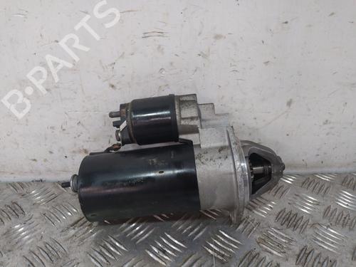 Startmotor Startmotor OPEL ZAFIRA A MPV (T98) 2.0 DTI 16V (F75) (101 hp) 39684261 39684261