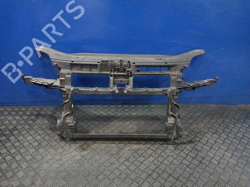 Used Front slam panel VW GOLF PLUS V (5M1, 521) [2004-2013]  30728394