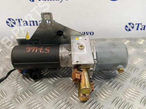 Motore del tettuccio apribile RENAULT MEGANE II Coupé-Cabriolet (EM0/1_) [2003-2010]  18569968