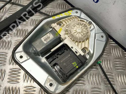 Front left window mechanism VW GOLF V (1K1) 1.9 TDI | BP26396621C22 