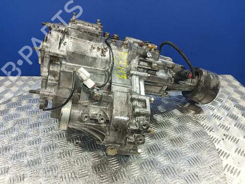 Used Transfer box MITSUBISHI PAJERO I (L04_G, L14_G) [1982-1991]  26900838
