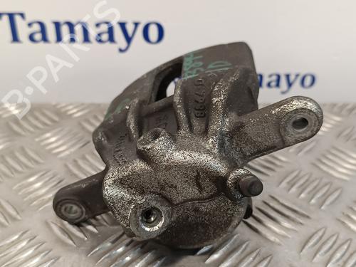 Right front brake caliper DACIA DOKKER MPV (KE_)  | BP16318934M104 