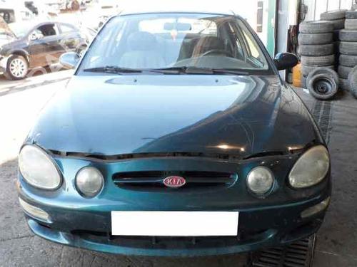 Right taillight KIA SHUMA I (FB)  | BP105766C35 