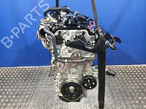 Engine HYUNDAI TUCSON (NX4E, NX4A) | BP31680602M1 - Image 4