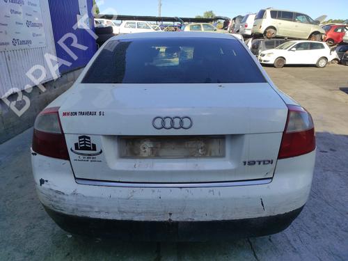 Gearbox AUDI A4 B6 (8E2) 1.9 TDI | BP17836791M3 