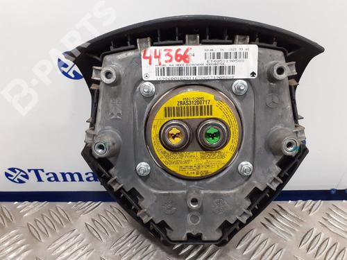 Driver airbag MERCEDES-BENZ A-CLASS (W169) A 160 CDI (169.006, 169.306) | BP8303173C9 