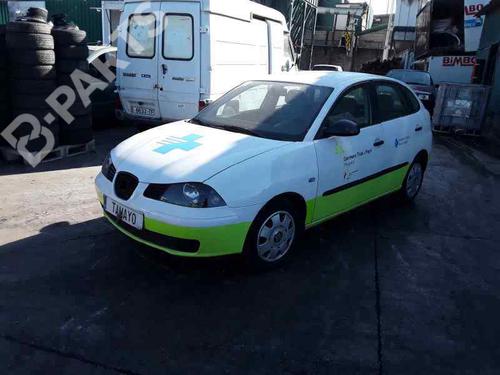 Right front steering knuckle SEAT IBIZA III (6L1) 1.2 | BP5417796M26 