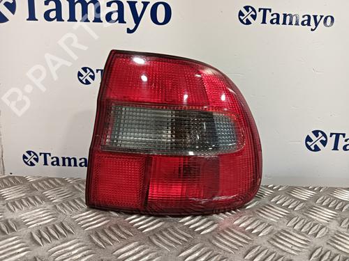 Used Right taillight VOLVO V40 Estate (645) [1995-2004]  20085493