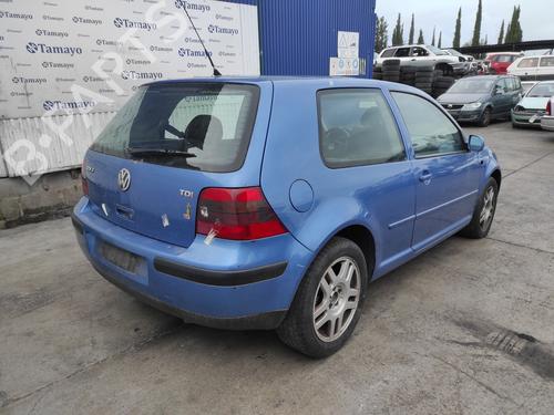 Right mirror VW GOLF IV (1J1) 1.9 TDI | BP19794847C27 
