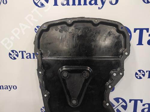 Timing cover CITROËN JUMPER II Platform/Chassis 2.2 HDi 120 | BP40088003M123 - Image 6