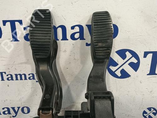 Clutch pedal FIAT 500 (312_)  | BP29938450I13