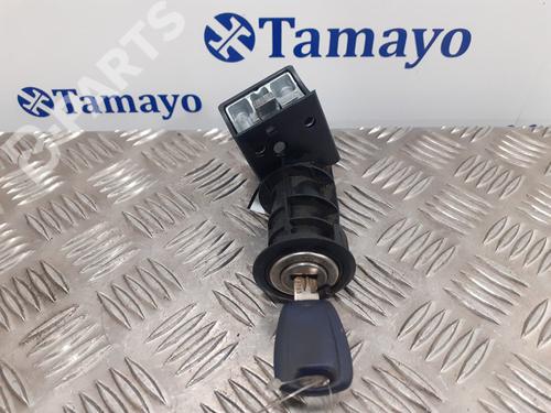 Ignition barrel FIAT PUNTO (188_) 1.2 60 (188.030, .050, .130, .150, .230, .250) | BP8172923M48 