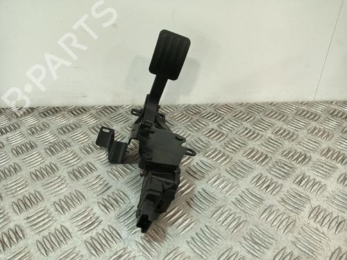 Used Pedal Pedal PEUGEOT EXPERT Van (VF3A_, VF3U_, VF3X_) [2007-2026] 33544225 33544225