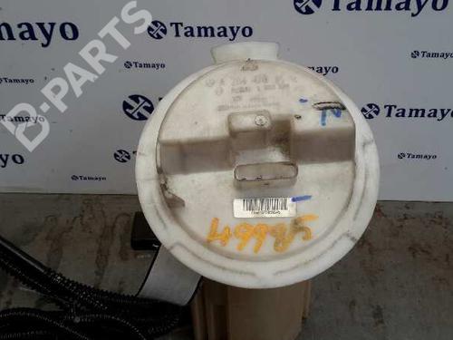 Fuel pump MERCEDES-BENZ C-CLASS (W204)  | BP6141920M76 