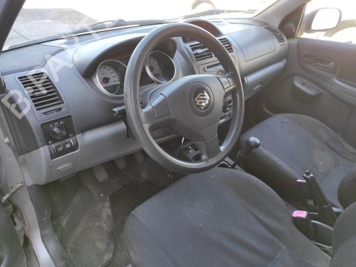 Engine SUZUKI IGNIS II (MH) 1.3 (RM413) | BP17560403M1 
