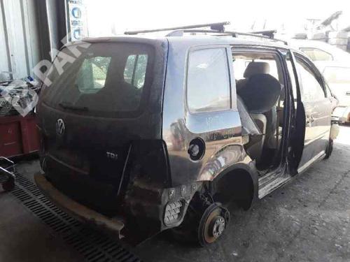 Egr VW TOURAN (1T1, 1T2)  | BP5100295M69 