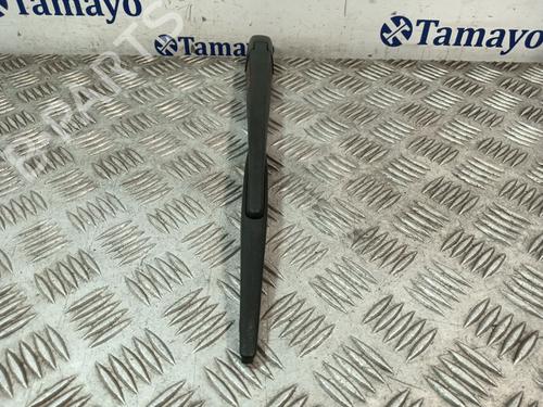 Rear windshield wiper arm MAZDA CX-3 (DK) 2.0 SKYACTIV-G (DK5W, DK6W) | BP32403059C144