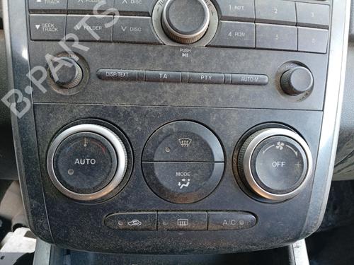 Used Climate control Climate control MAZDA CX-7 (ER) 2.2 MZR-CD AWD (ER10A) (173 hp) 39723133 39723133
