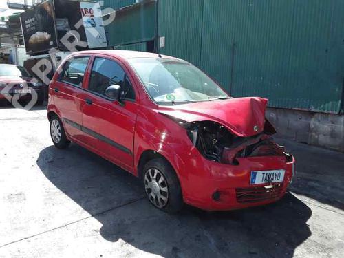 Steering pump CHEVROLET MATIZ (M200, M250) 0.8 | BP1711729M99