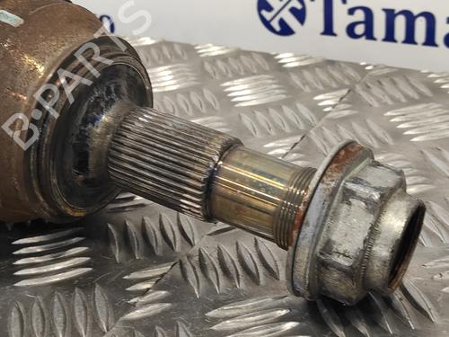 Right front driveshaft FIAT DUCATO Van (250_)  | BP12258819M39 