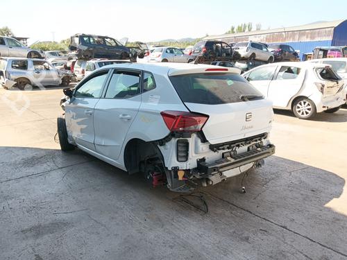 Right front fog light SEAT IBIZA V (KJ1, KJG) 1.5 TSI | BP29309325C31 