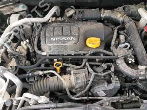 Front left panel NISSAN QASHQAI II (J11, J11_) 1.6 dCi | BP39881046C58 - Image 16