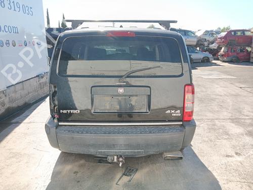 Gearbox DODGE NITRO 2.8 CRD | BP38622649M3 - Image 7