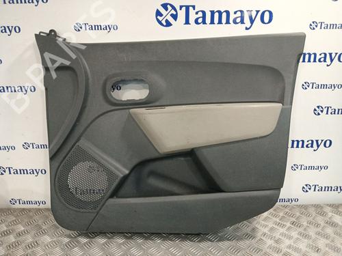 Used Front right panel DACIA DOKKER Box Body/MPV 1.5 dCi 75 / Blue dCi 75 (FEJW, FEAH) (75 hp) 30897631