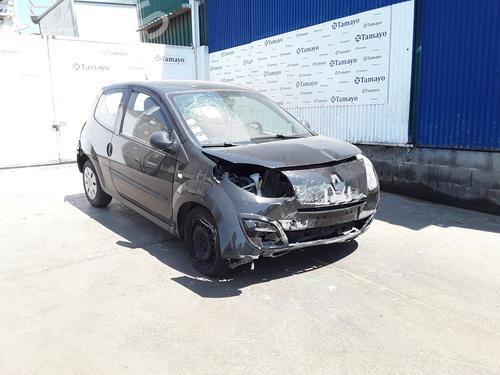 Used Engine Engine RENAULT TWINGO II (CN0_) [2007-2026] 34581765 34581765